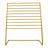 Freestanding Metal Tie Rack Scarf Display Stand-979061131-973942436