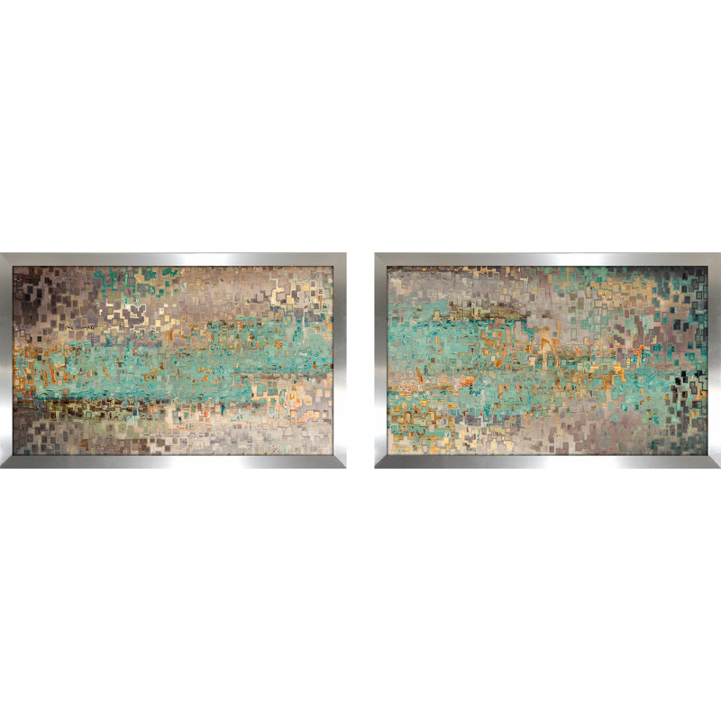 «Où es-tu Dieu? Hebrews 4: 12 ', impression d'art graphique encadrée, H 21,5 po x l 67 po x P 0,75 po