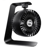 4 Inch Small Portable Turbo Air Circulator