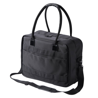 Organisateur de maquillage en tissu