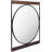 Rectangle Metal Wall Mirror-903626022