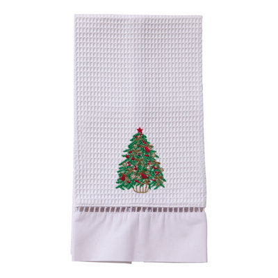 Waffle Hand Towel