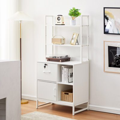 147.5cm H x 70cm W Bookcase
