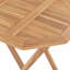 Patio Dining Set with