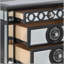 Table de chevet avec miroir Exquise-286735618