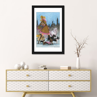 Reproduction de peinture sur toile