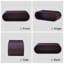 Table basse ovale simple 47,24 po-1486956078