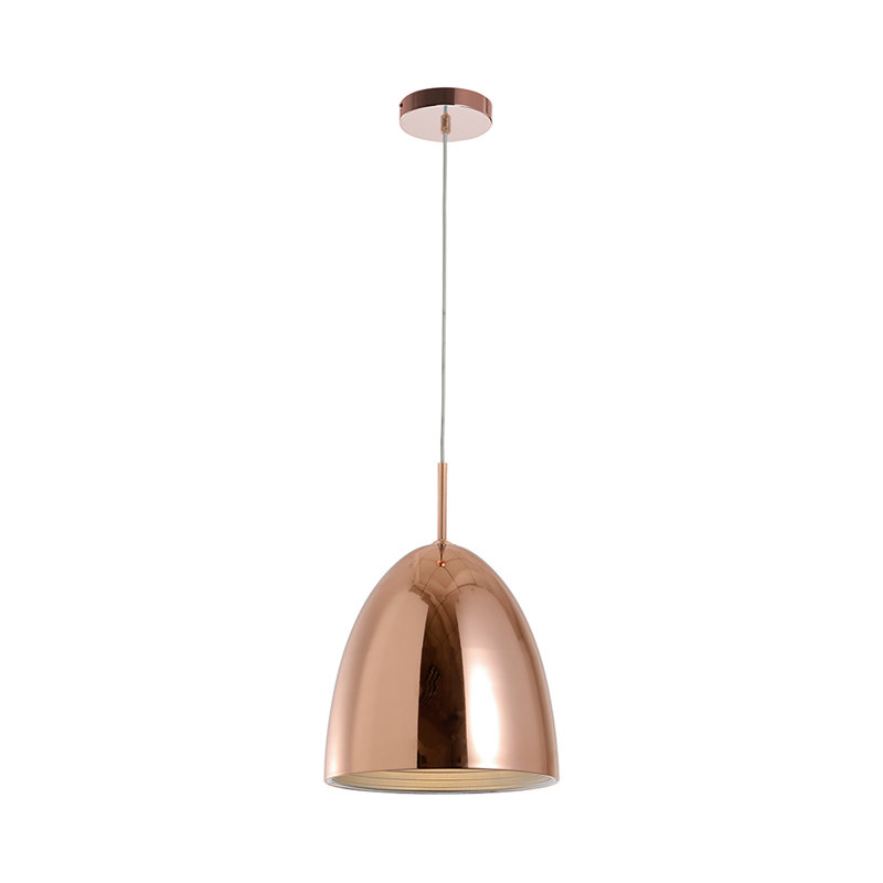 1 - Light Single Pendant