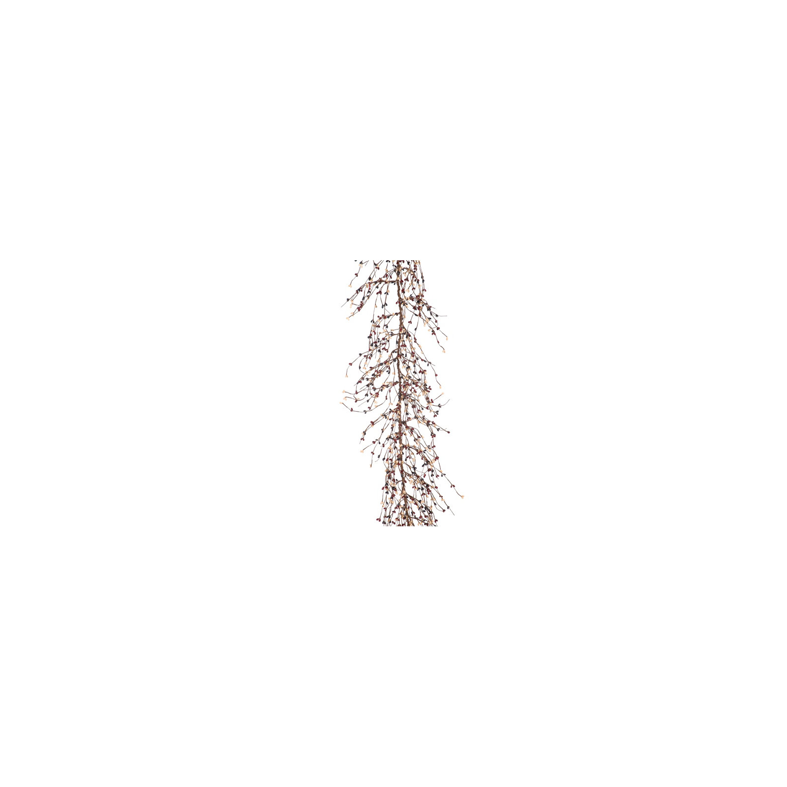 48'' in. Faux Berry Garland, America