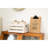 Loon Peak Solid Wood Crate-21348222-21348221