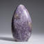 Genuine Polished Lepidolite Freeform (1.6 Lbs)