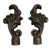 Antique Bronze selected