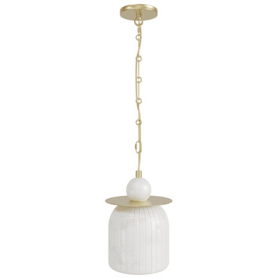 Westwood Alabaster Pendant
