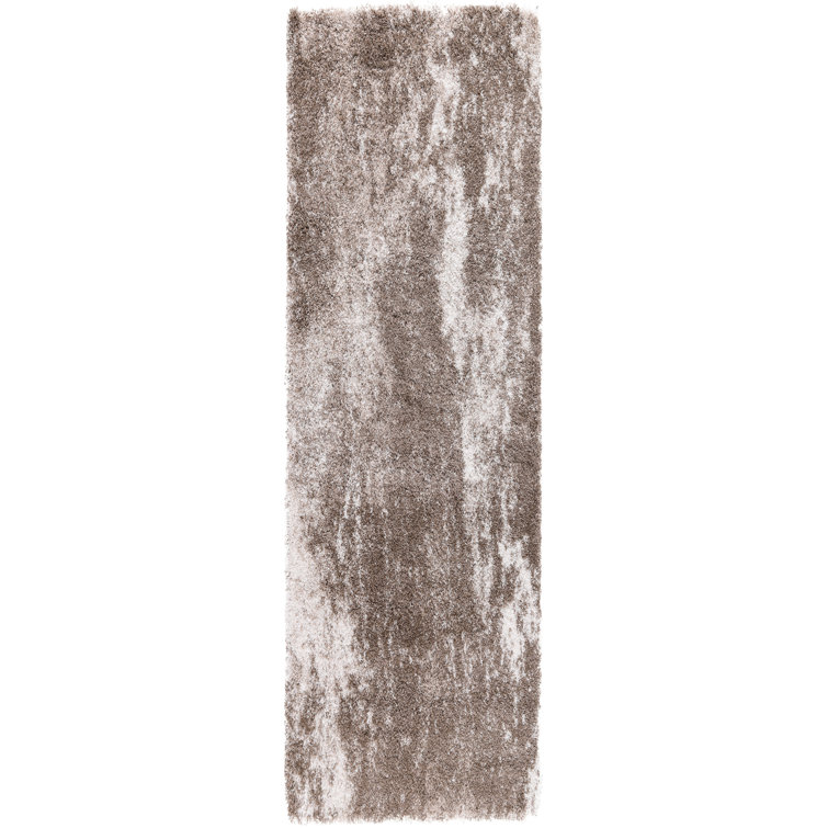 Almelo Performance Abstract Indoor Rug