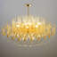 Mchugh 18 - Light Chandelier