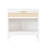 Baudette 25'' W Nightstand