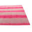 Tapis rose 8 x 11 Pinkerton