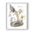 Blanc est en rupture de stock