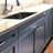Brightwork 23'' L Single Bowl Stainless Steel Kitchen Sink