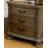 Emalei 3 - Drawer Nightstand-1715729204