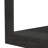 Allysyn Contemporary 31.5" Square Coffee Table-901973383