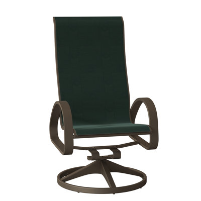 Hiraku Outdoor Dining Armchair