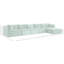 Canapé modulaire en L Carmean Performance-70705044-70705050
