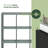 Arlton 6-Cube Bookcase-1209442660-1209442667
