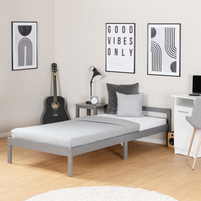 Caesar European Single (90 X 200 Cm) Standard