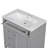 30'' Bathroom Vanity With Top Sink
