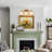 Kaynen Dimmable Opal Glass Vanity Light-1195589595-1195589596