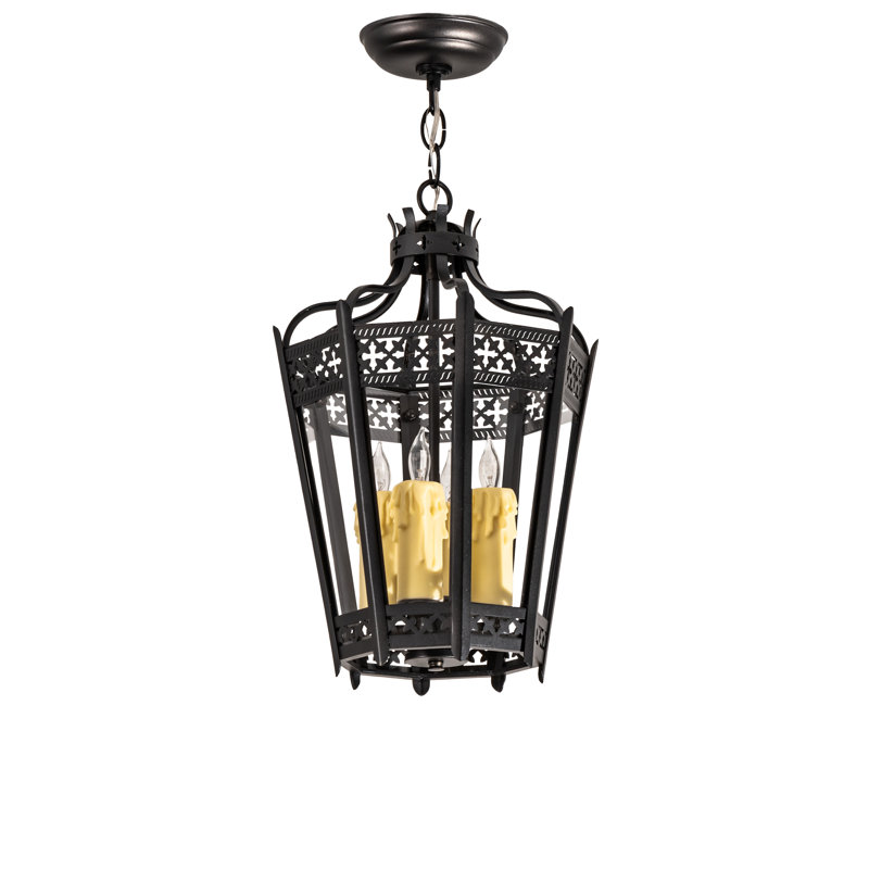 Cardiff 3 - Light Pendant