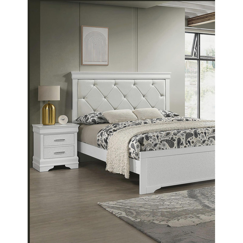 Mobilier de chambre à coucher 1pc