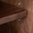 Modern simple design TV cabinet