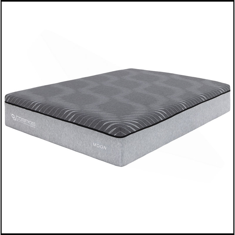 MOON HYBRID CORE 12", Queen