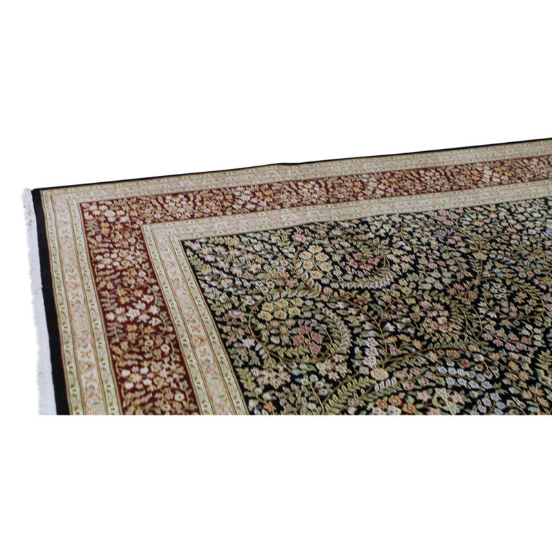 One-of-a-Kind 9' X 12' Area Rug