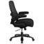 Chaise de bureau ergonomique Hercules Big & Tall
