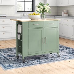 Wayfair  Kitchen Islands & Carts You'll Love in 2024