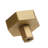 1 1/2" Length Geometric Knob Multipack-44148280