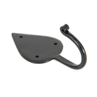 Gothic Metal Wall Wall Hook