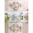 Farmhouse - 100% Pure Linen Table Runner-2138240358-2138240353