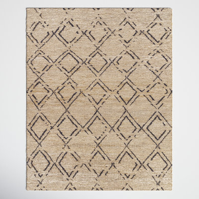 Pemberley Handmade Jute / Sisal Rug