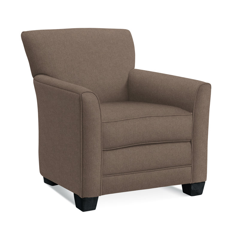 Buckley Upholstered Armchair