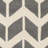 Diren Hand Tufted Wool Chevron Rug-1250739109