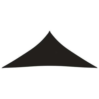 Naplate Triangle Shade Sail