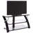 Aiden 3 In 1 Panel TV Stand