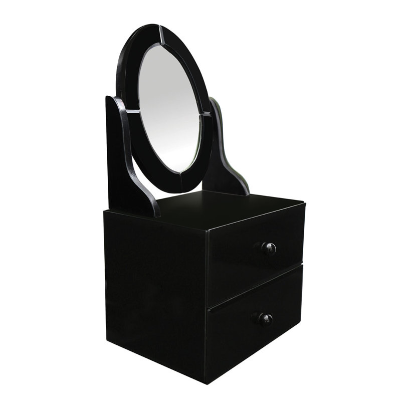 Jewellery Box +