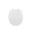 Telescoping Round Toilet Seat and Lid-27853492