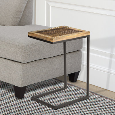 Table de bout Aryn C Table