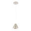 1 - Light Single Cone LED Pendant-258275868-258687875